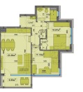 Продава  3-стаен град Варна , Чайка , 90 кв.м | 76426127 - изображение [12]