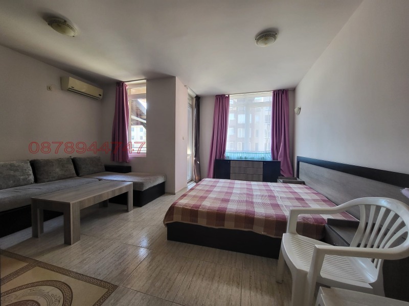 Продава 1-СТАЕН в област Бургас, к.к. Слънчев бряг - 41 кв.м / 58 000 € » 113 438.14 лв.