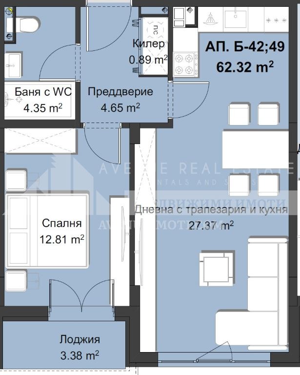 ������� 2-����� | Imot.bg � ����������� 3