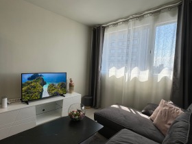 1 Schlafzimmer Banischora, Sofia 5