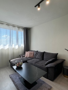 1 Schlafzimmer Banischora, Sofia 8