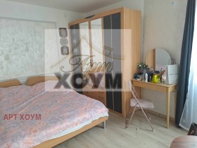 1 camera da letto Tsentar, Shumen 7