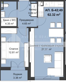 ������� 2-����� | Imot.bg � ����� ������ 3