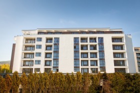 2 bedroom Simeonovo, Sofia 9