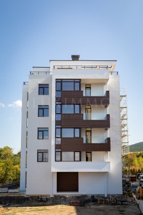 2 bedroom Simeonovo, Sofia 10