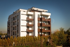 2 bedroom Simeonovo, Sofia 11