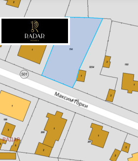 Продава Парцел