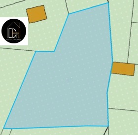 Продава  Парцел, с. Брестник