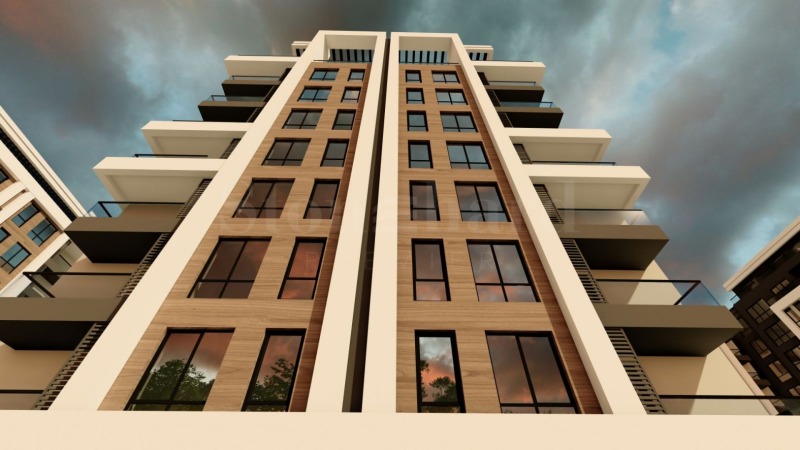 Продается  Студия Пловдив , Христо Смирненски , 49 кв.м | 81861386 - изображение [4]