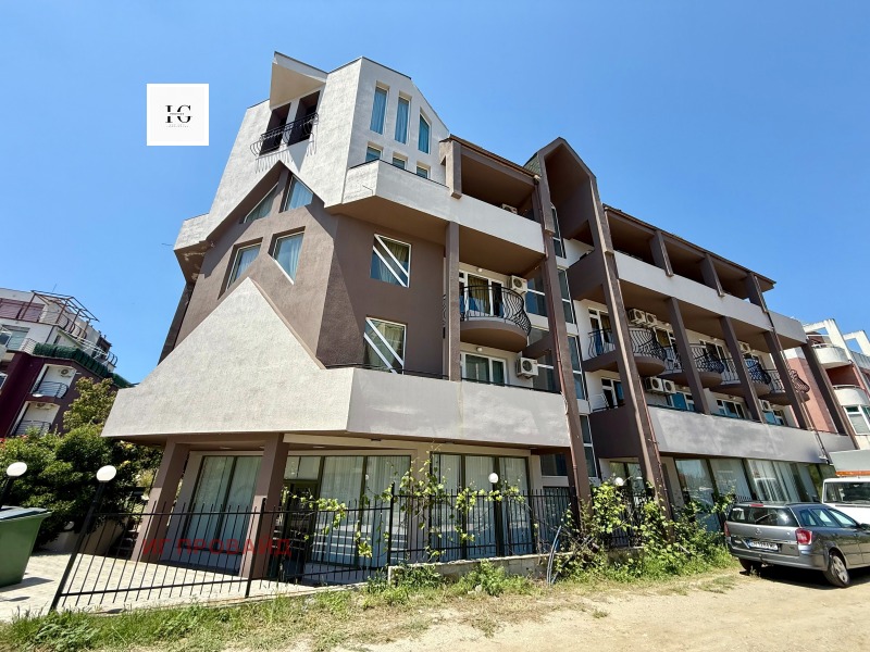 Продава 1-СТАЕН, с. Равда, област Бургас, снимка 2 - Апартаменти - 52520454