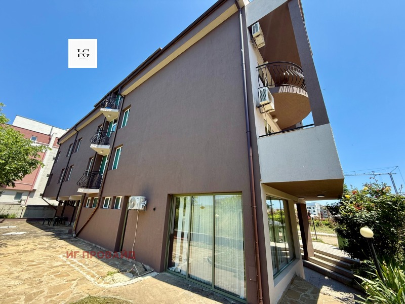 Продава 1-СТАЕН, с. Равда, област Бургас, снимка 3 - Апартаменти - 52520454