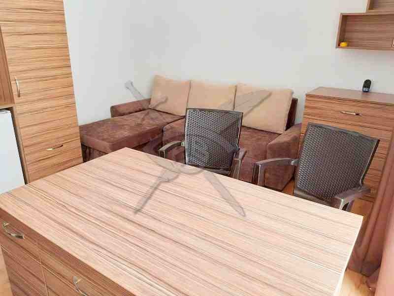 Продава 1-СТАЕН, гр. Несебър, област Бургас, снимка 3 - Апартаменти - 54269775