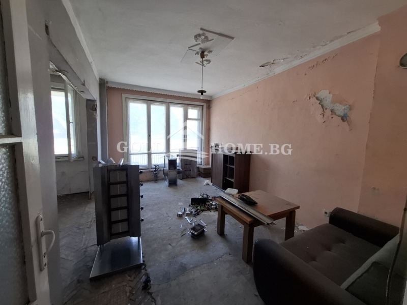 For Sale  1 bedroom Plovdiv , Tsentar , 98 sq.m | 97681104 - image [4]