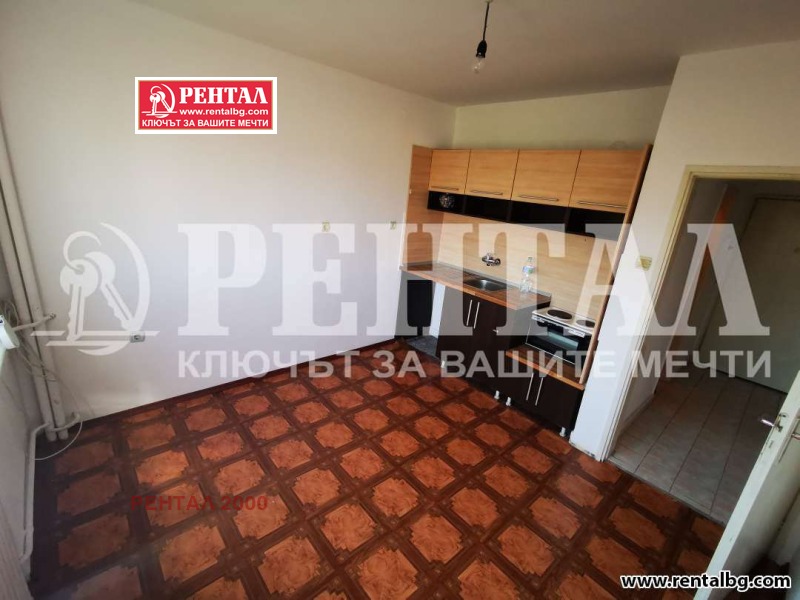 Te koop  1 slaapkamer Plovdiv , Tsentar , 49 m² | 49708024 - afbeelding [6]