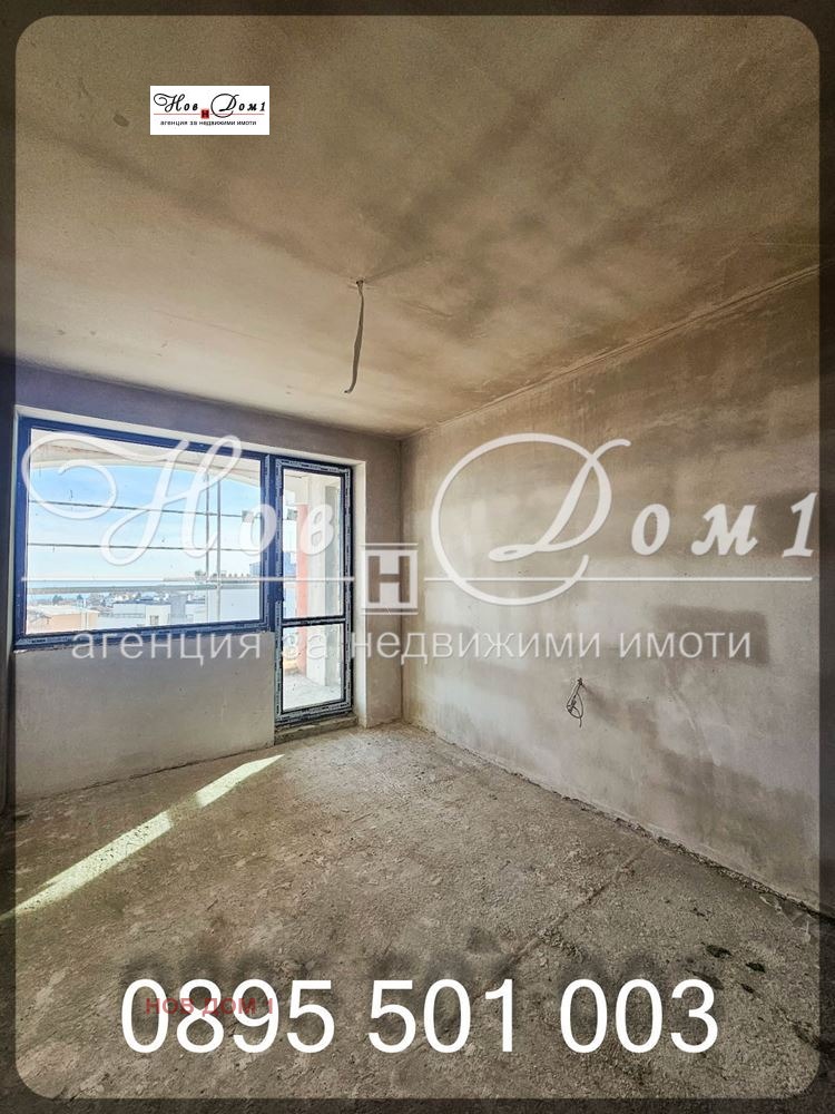 Продава  2-стаен град Варна , Виница , 63 кв.м | 34655773 - изображение [3]