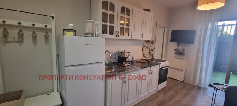 Продава 2-СТАЕН, гр. Банско, област Благоевград, снимка 4 - Aпартаменти - 49298039