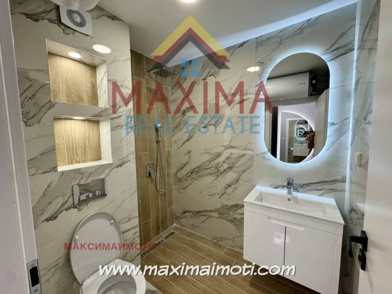 Продава  2-стаен град Пловдив , Христо Смирненски , 69 кв.м | 52583306 - изображение [8]