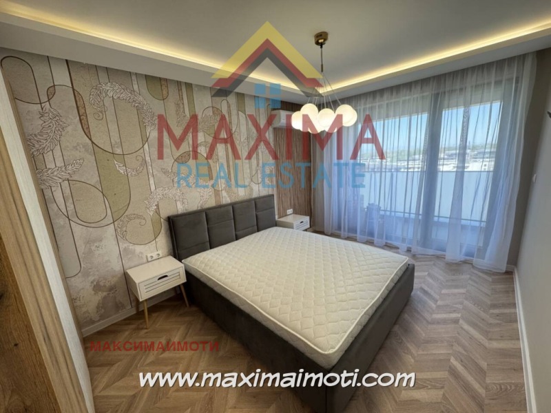 Продава  2-стаен град Пловдив , Христо Смирненски , 69 кв.м | 52583306 - изображение [5]