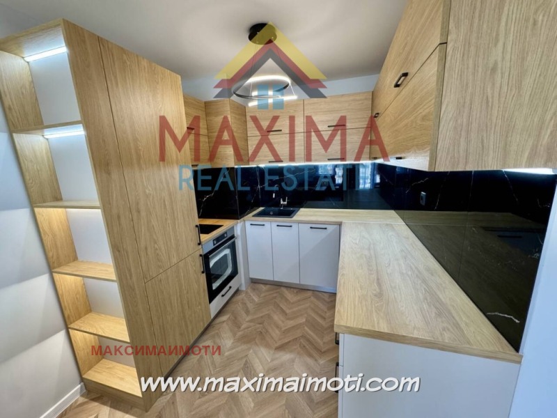Продава  2-стаен град Пловдив , Христо Смирненски , 69 кв.м | 52583306 - изображение [3]
