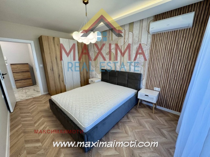 Продава  2-стаен град Пловдив , Христо Смирненски , 69 кв.м | 52583306 - изображение [6]