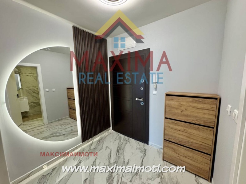 Продава  2-стаен град Пловдив , Христо Смирненски , 69 кв.м | 52583306 - изображение [7]