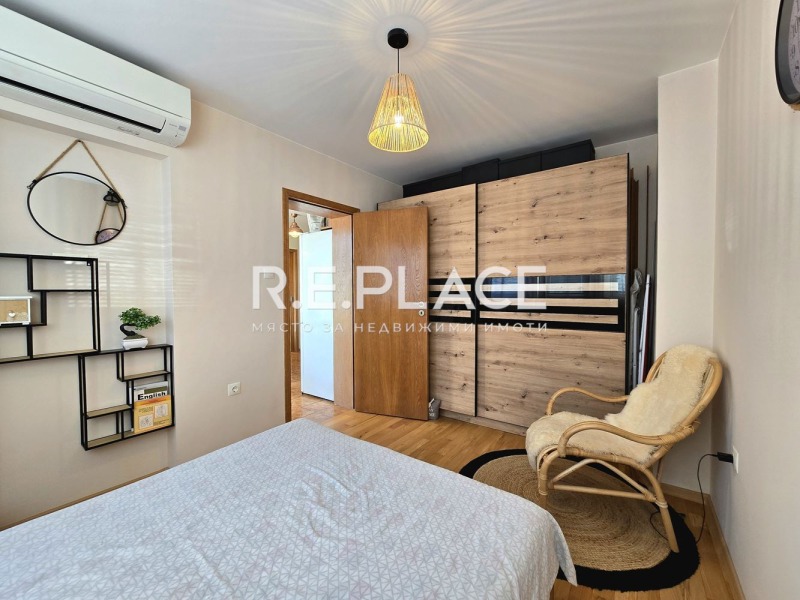 Продава  2-стаен град Варна , Победа , 67 кв.м | 76942829 - изображение [6]