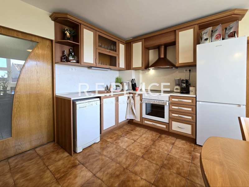 Продава  2-стаен град Варна , Победа , 67 кв.м | 76942829 - изображение [2]