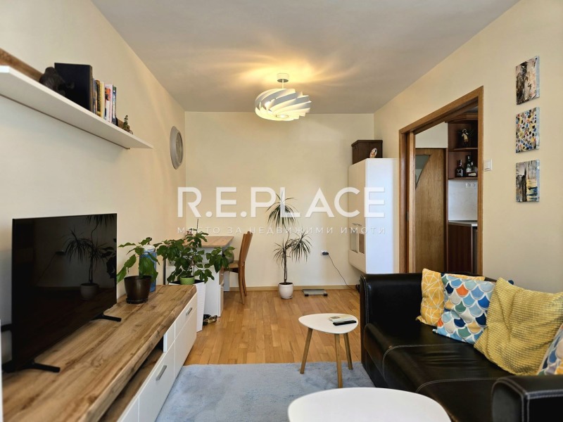 Продава  2-стаен град Варна , Победа , 67 кв.м | 76942829 - изображение [4]