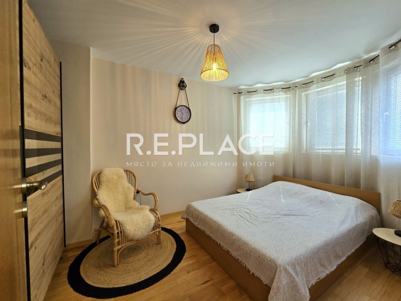 Продава  2-стаен град Варна , Победа , 67 кв.м | 76942829 - изображение [5]