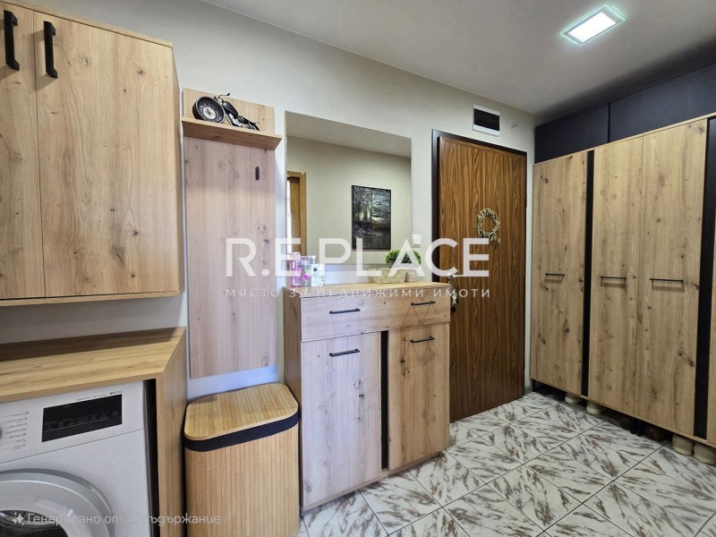 Продава  2-стаен град Варна , Победа , 67 кв.м | 76942829 - изображение [9]