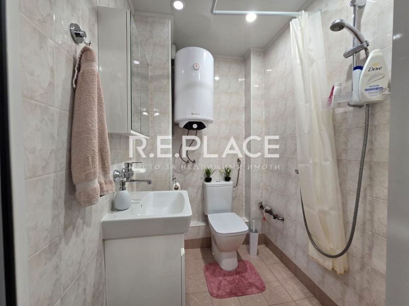 Продава  2-стаен град Варна , Победа , 67 кв.м | 76942829 - изображение [8]
