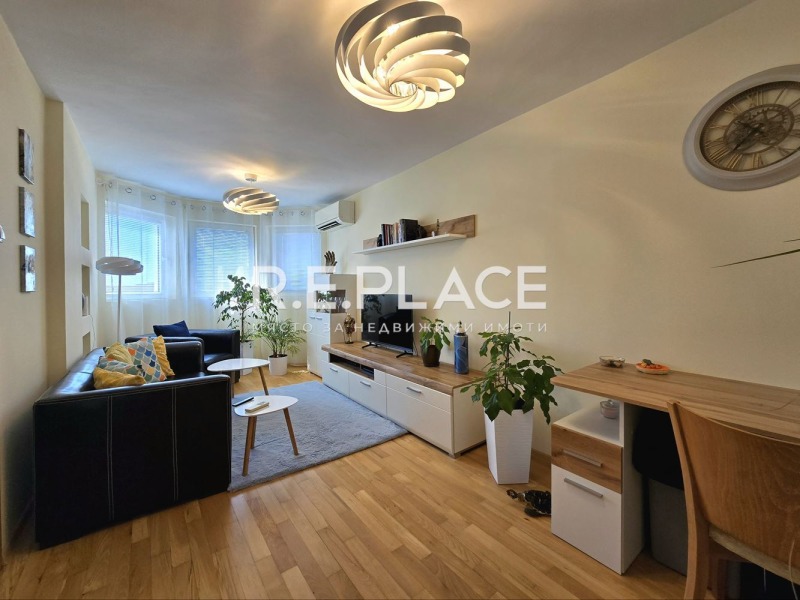 Продава  2-стаен град Варна , Победа , 67 кв.м | 76942829 - изображение [3]