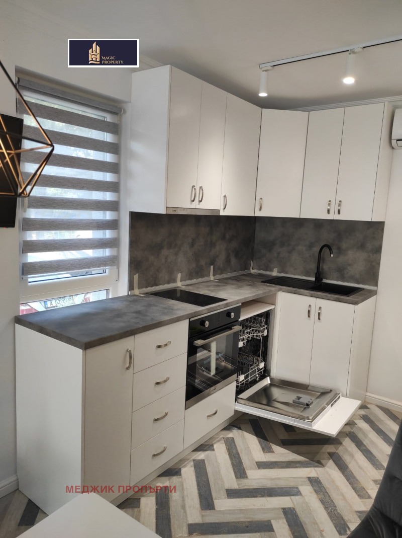 Продается  1 спальня Бургас , Сарафово , 63 кв.м | 46347793 - изображение [3]