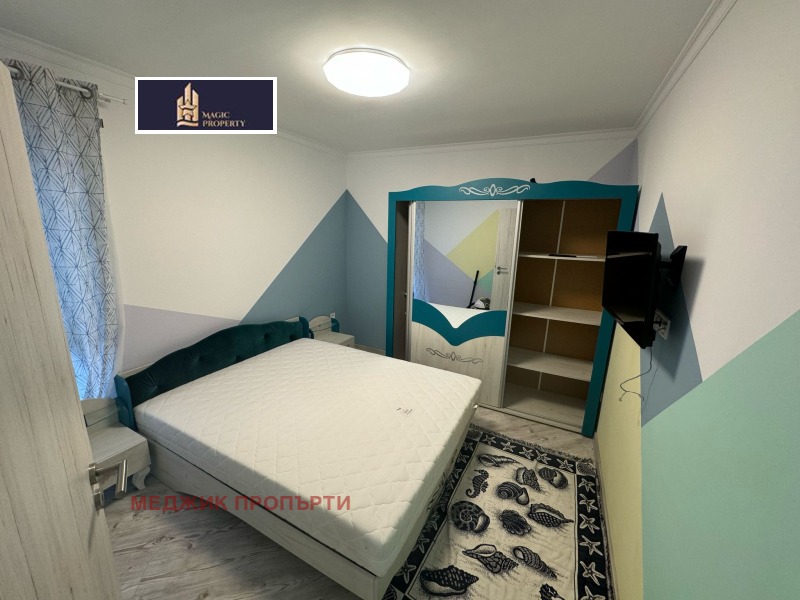 Продается  1 спальня Бургас , Сарафово , 63 кв.м | 46347793 - изображение [5]