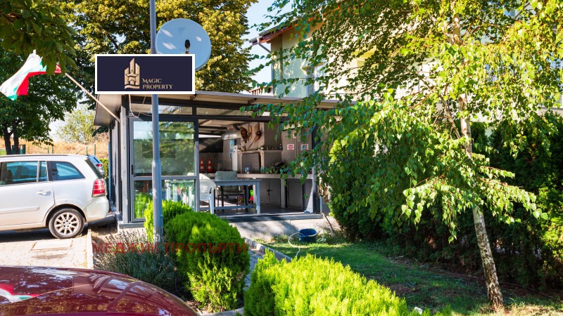 Продается  1 спальня Бургас , Сарафово , 63 кв.м | 46347793 - изображение [11]