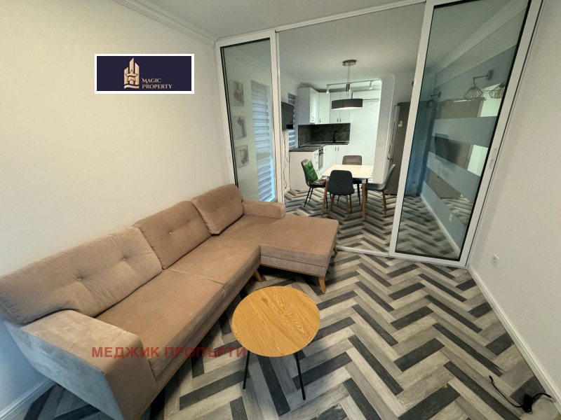 Продается  1 спальня Бургас , Сарафово , 63 кв.м | 46347793 - изображение [6]