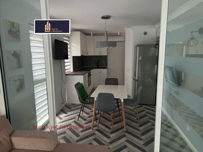 Продается  1 спальня Бургас , Сарафово , 63 кв.м | 46347793 - изображение [4]