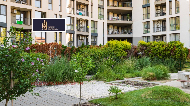 Продается  1 спальня Бургас , Сарафово , 63 кв.м | 46347793 - изображение [9]