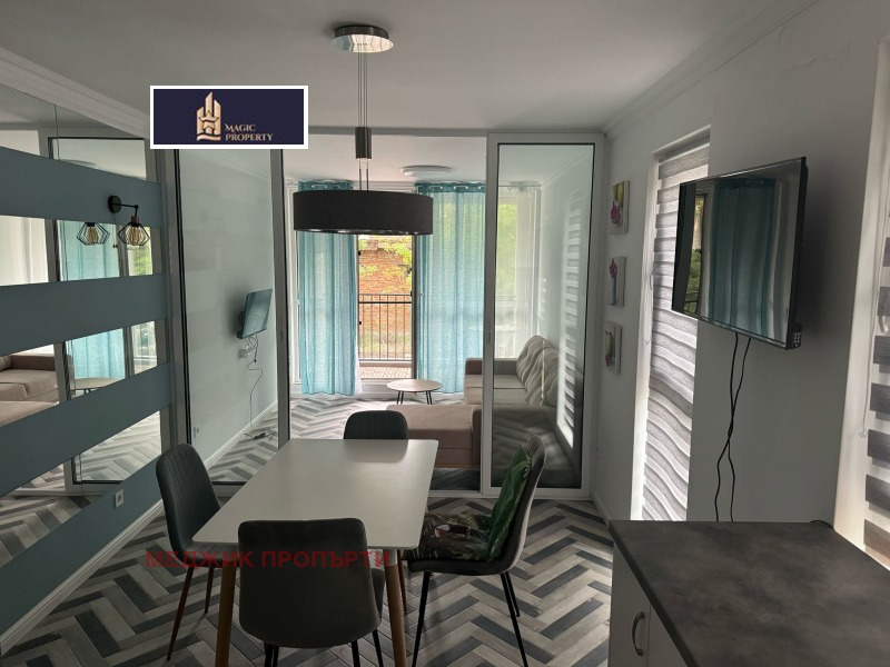 Продается  1 спальня Бургас , Сарафово , 63 кв.м | 46347793 - изображение [2]