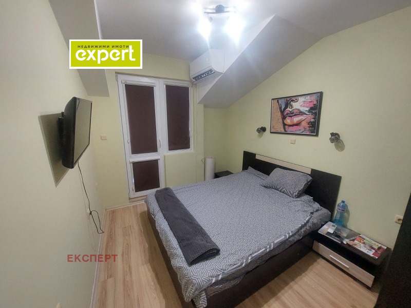 Продава  2-стаен град Плевен , 9-ти квартал , 63 кв.м | 71014294 - изображение [6]