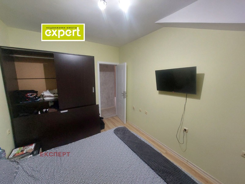 Продава  2-стаен град Плевен , 9-ти квартал , 63 кв.м | 71014294 - изображение [7]