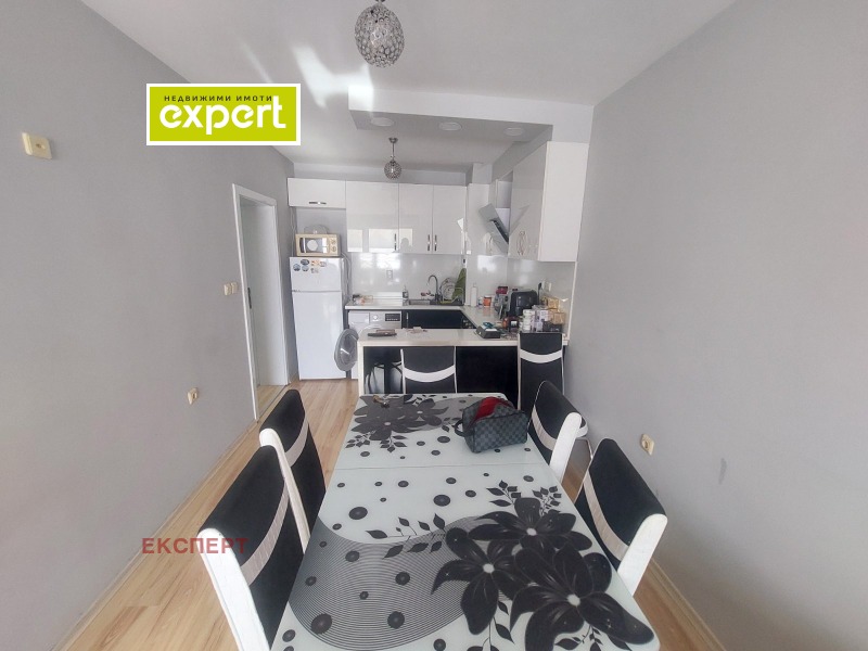 Продава  2-стаен град Плевен , 9-ти квартал , 63 кв.м | 71014294 - изображение [2]
