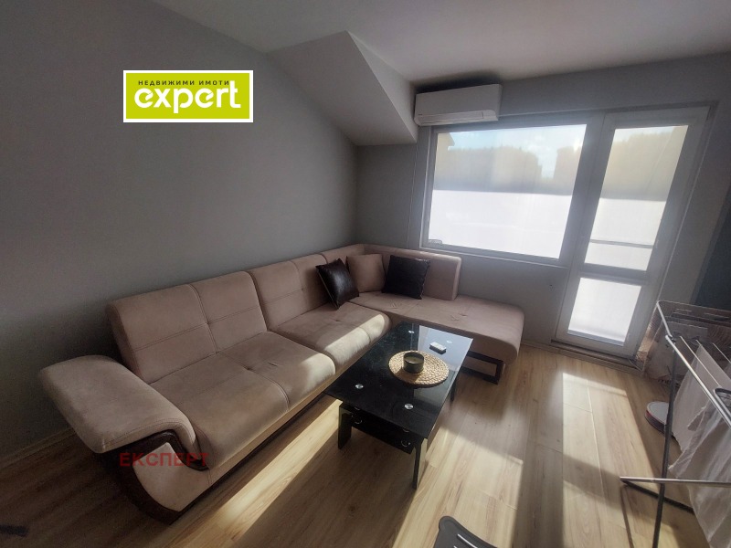 Продава  2-стаен град Плевен , 9-ти квартал , 63 кв.м | 71014294 - изображение [3]
