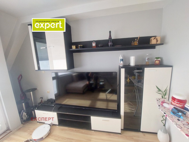 Продава  2-стаен град Плевен , 9-ти квартал , 63 кв.м | 71014294 - изображение [5]