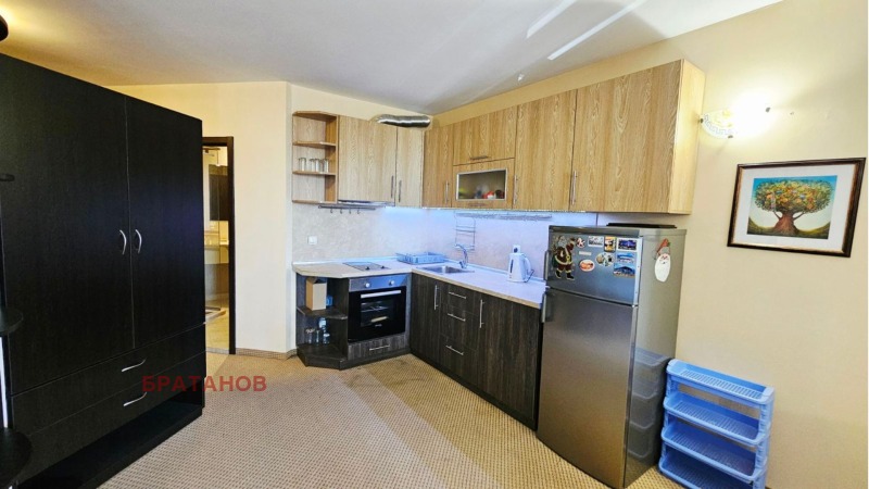 Na prodej  1 ložnice oblast Smolyan , k.k. Pamporovo , 103 m2 | 39552649 - obraz [4]