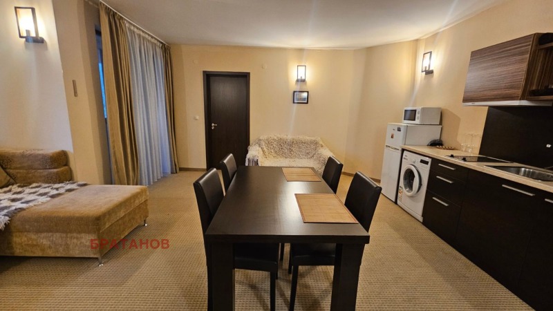 Продава 2-СТАЕН, к.к. Пампорово, област Смолян, снимка 6 - Апартаменти - 53151431