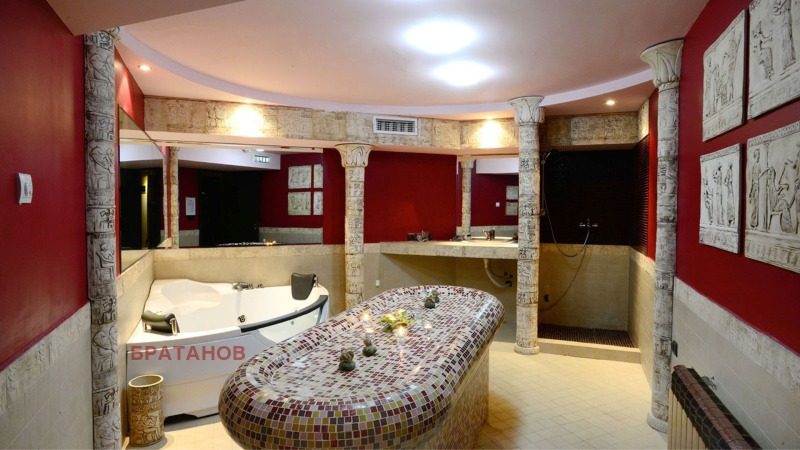 Na prodej  1 ložnice oblast Smolyan , k.k. Pamporovo , 103 m2 | 39552649 - obraz [16]