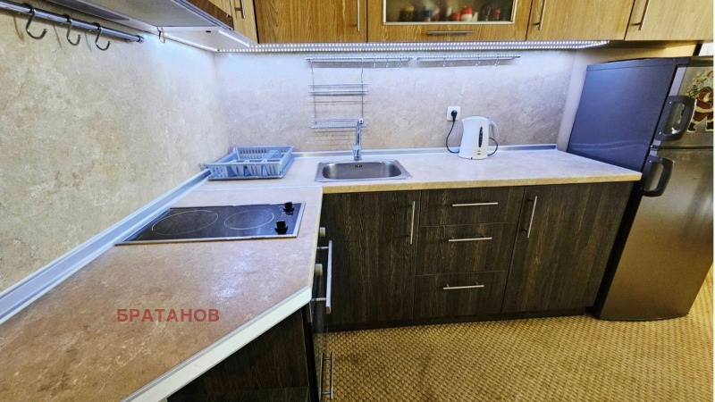 Na prodej  1 ložnice oblast Smolyan , k.k. Pamporovo , 103 m2 | 39552649 - obraz [5]