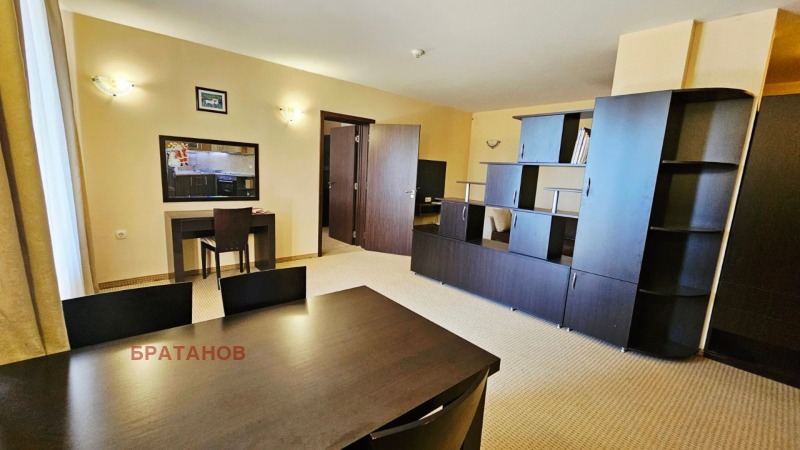 Na prodej  1 ložnice oblast Smolyan , k.k. Pamporovo , 103 m2 | 39552649 - obraz [8]