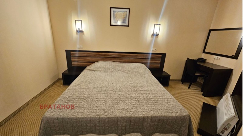 Продава 2-СТАЕН, к.к. Пампорово, област Смолян, снимка 8 - Апартаменти - 53151431